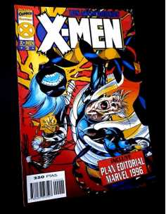 EXCELENTE ESTADO LOS ASOMBROSOS X-MEN 2 FORUM COMICS GRAPA
