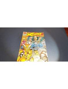 X FORCE 1 BUEN ESTADO FORUM