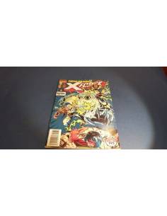 X FORCE 32 BUEN ESTADO FORUM