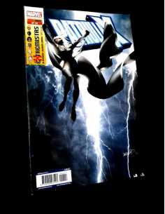 EXCELENTE ESTADO PATRULLA X 27 PANINI COMICS GRAPA