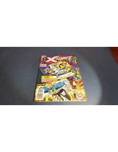 X FORCE 20 BUEN ESTADO FORUM