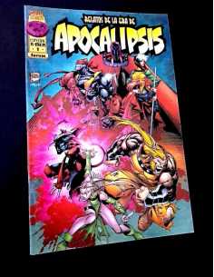 MUY BUEN ESTADO RELATOS DE LA ERA DE APOCALIPSIS 1 FORUM...