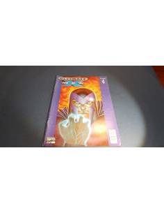 ULTIMATE X MEN 4 BUEN ESTADO FORUM
