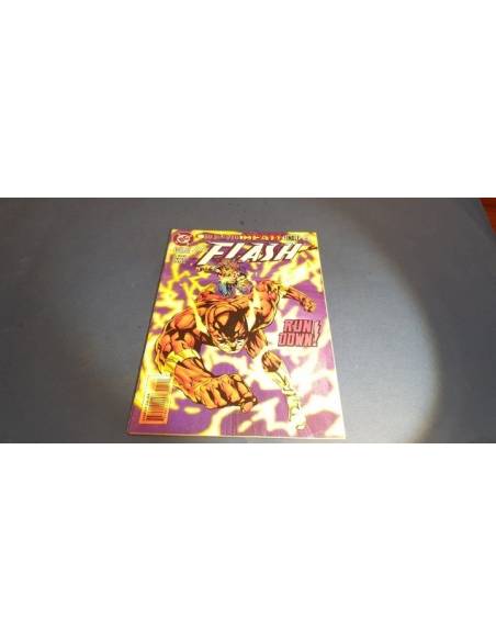 FLASH 111 USA BUEN ESTADO DC