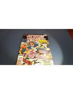 LOS NUEVOS MUTANTES 51 BUEN ESTADO FORUM