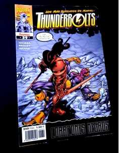 MUY BUEN ESTADO THUNDERBOLTS 39 FORUM COMICS GRAPA