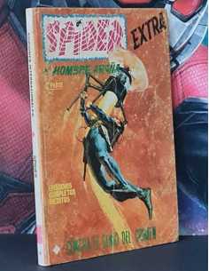 BUEN ESTADO SPIDER 4 CONTRA EL GENIO DEL CRIMEN TACO...