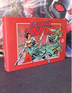 EXCELENTE ESTADO EL CAPITAN TRUENO 5 FACSIMIL EDICIONES B...