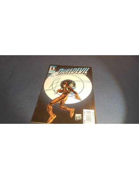 DAREDEVIL 5 EXCELENTE ESTADO FORUM