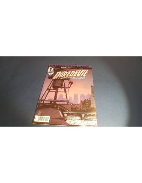 DAREDEVIL 44 EXCELENTE ESTADO FORUM