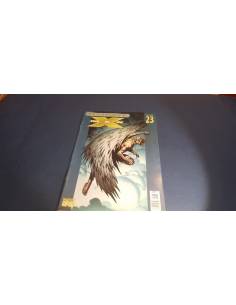 ULTIMATE X MEN 23 EXCELENTE ESTADO FORUM