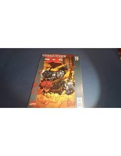 ULTIMATE X MEN 19 EXCELENTE ESTADO FORUM