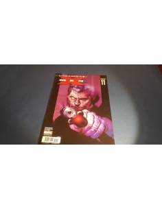 ULTIMATE X MEN 11 EXCELENTE ESTADO PANINI