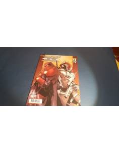 ULTIMATE X MEN 18 EXCELENTE ESTADO PANINI