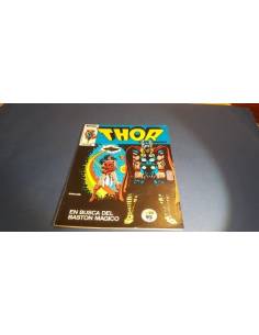 THOR 22 EXCELENTE ESTADO FORUM