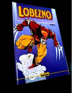 DE KIOSCO LOBEZNO 5 TOMO RETAPADO FORUM