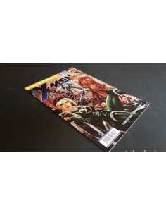 DE KIOSCO X-MEN LEGADO 80 AÑO V PANINI COMICS