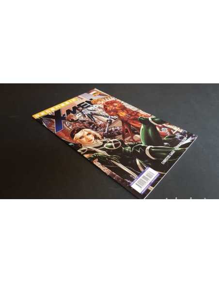 DE KIOSCO X-MEN LEGADO 80 AÑO V PANINI COMICS
