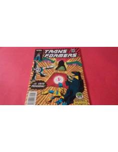 TRANSFORMERS 57 EXCELENTE ESTADO FORUM