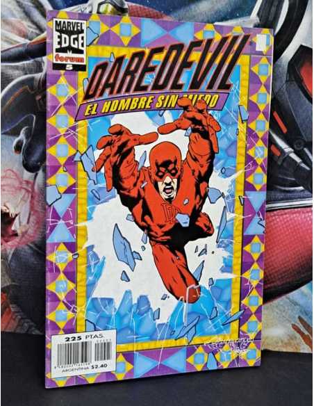 MUY BUEN ESTADO DAREDEVIL 5 VOL.2 FORUM COMICS GRAPA