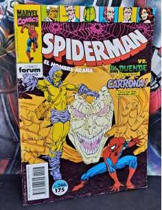 MUY BUEN ESTADO SPIDERMAN 246 FORUM COMICS GRAPA