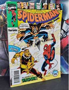 MUY BUEN ESTADO SPIDERMAN 243 FORUM COMICS GRAPA