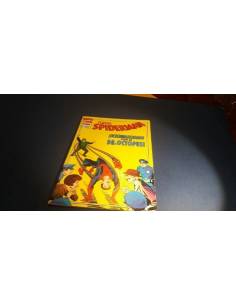 CLASSIC SPIDERMAN 7 EXCELENTE ESTADO FORUM