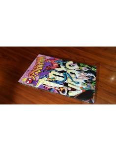 SPIDERMAN 7 EXCELENTE ESTADO FORUM CANTO NEGRO