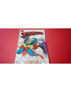 SUPERMAN 17 EXCELENTE ESTADO DC ZINCO