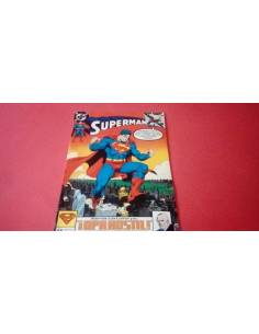 SUPERMAN 66 EXCELENTE ESTADO DC ZINCO