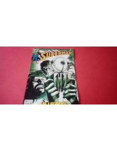 SUPERMAN 69 EXCELENTE ESTADO DC ZINCO