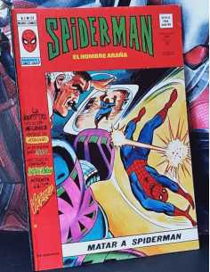 EXCELENTE ESTADO SPIDERMAN 28 D VOL.3 VOL III SPIDER-MAN...