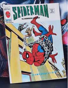 EXCELENTE ESTADO SPIDERMAN 10 QUIÉN ES EL CHACAL VOL.2...