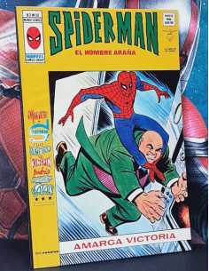 EXCELENTE ESTADO SPIDERMAN 30 AMARGA VICTORIA VOL.3 VOL...
