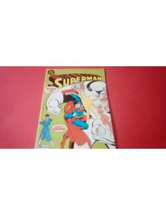 SUPERMAN 16 EXCELENTE ESTADO DC ZINCO