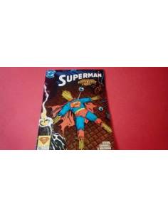 SUPERMAN 56 EXCELENTE ESTADO DC ZINCO
