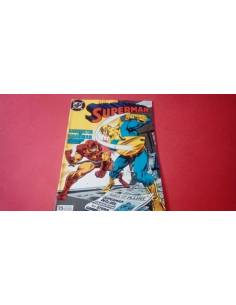 SUPERMAN 58 EXCELENTE ESTADO DC ZINCO