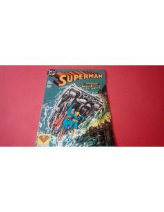 SUPERMAN 57 EXCELENTE ESTADO DC ZINCO