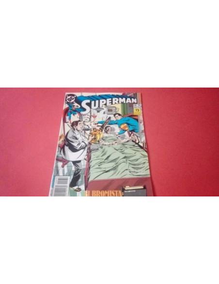 SUPERMAN 79 EXCELENTE ESTADO DC ZINCO