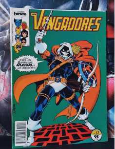 EXCELENTE ESTADO LOS VENGADORES 17 VOL.1 VOL I COMICS FORUM