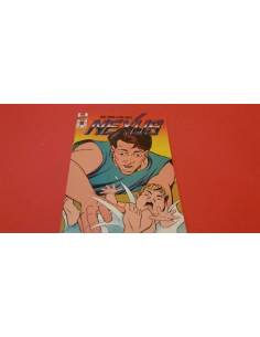 NEXUS 54 VOL 2 EXCELENTE ESTADO FIRST USA