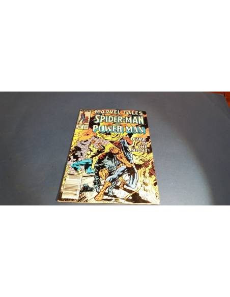 THE AMAZING SPIDERMAN 207 EXCELENTE ESTADO USA