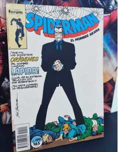 EXCELENTE ESTADO SPIDERMAN 199 VOL.1 SPIDER-MAN VOL1...