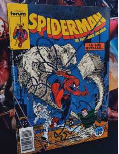 EXCELENTE ESTADO SPIDERMAN 192 VOL.1 SPIDER-MAN VOL1...