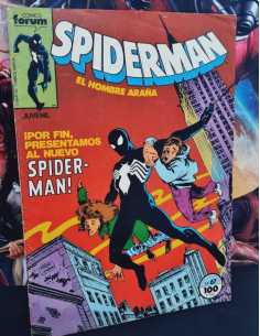 NORMAL/BUEN ESTADO SPIDERMAN 67 VOL.1 SPIDER-MAN VOL1...