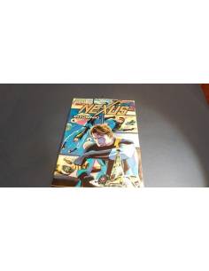 NEXUS 7 EXCELENTE ESTADO FIRST COMICS