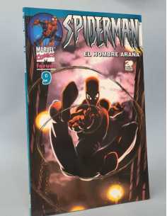 DE KIOSCO SPIDERMAN 9 VOL.6 FORUM COMICS SPIDER-MAN VOL6