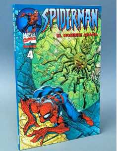 EXCELENTE ESTADO SPIDERMAN 4 VOL.6 FORUM COMICS...