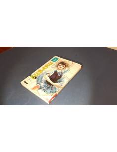 SUBARU 2 EXCELENTE ESTADO GLENAT