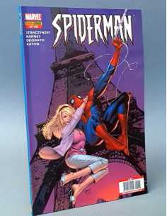 DE KIOSCO SPIDERMAN 48 VOL.6 PANINI COMICS SPIDER-MAN VOL6